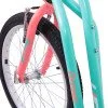 Скутер inSPORTline Drogo SE Blue-orange