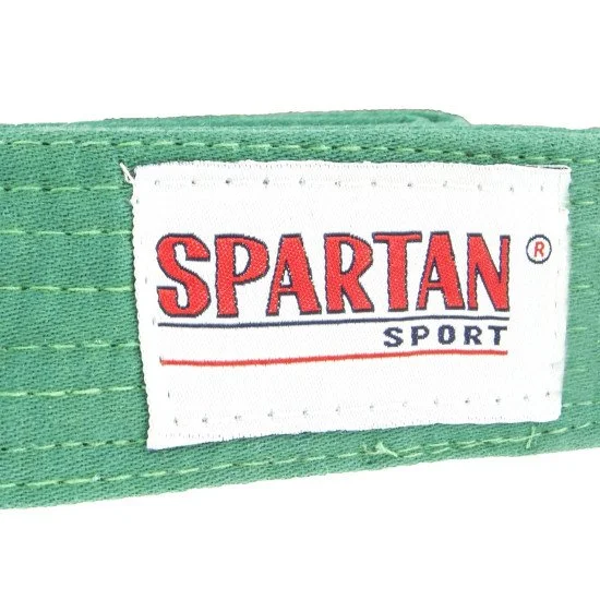 Колан за бойни спортове SPARTAN