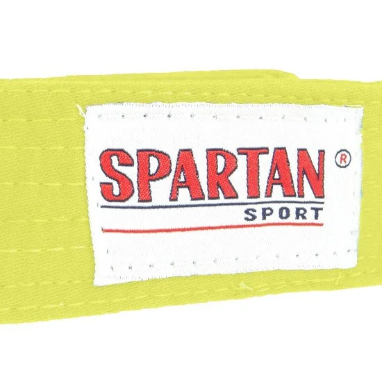 Колан за бойни спортове SPARTAN