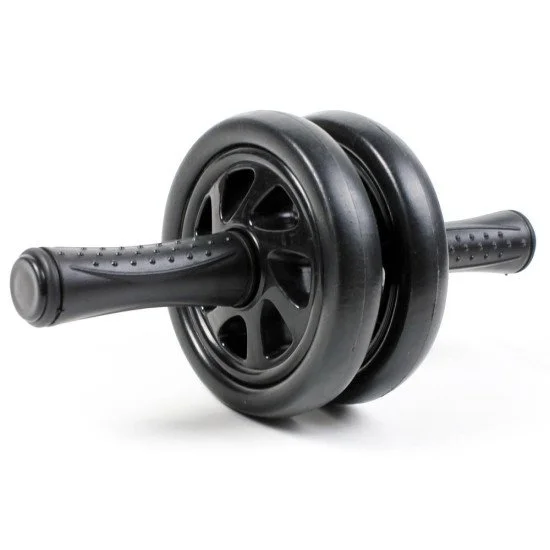 Колело за коремни преси inSPORTline Ab Roller AR300 Колело за коремни преси inSPORTline Ab Roller AR300