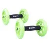 Колелa за коремни преси inSPORTline AB Roller Double