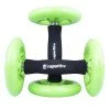 Колелa за коремни преси inSPORTline AB Roller Double