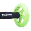 Колелa за коремни преси inSPORTline AB Roller Double