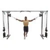 Комбиниран фитнес уред Кросоувър GCCO150S Body-Solid Комбиниран фитнес уред Кросоувър GCCO150S Body-Solid