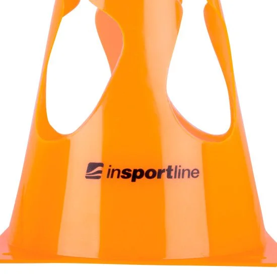 Тренировъчен конус inSPORTline UP9 23 см Тренировъчен конус inSPORTline UP9 23 см