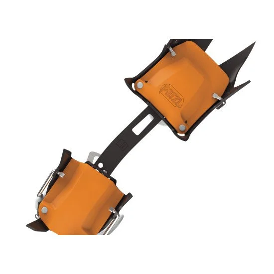 Котки PETZL Irvis LLU Котки PETZL Irvis LLU
