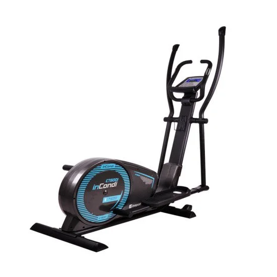 Кростренажор inSPORTline inCondi ET600i