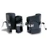 Инверсионни куки за крака inSPORTline Inversion Boots Инверсионни куки за крака inSPORTline Inversion Boots