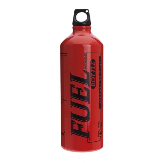 Бутилка за гориво LAKEN Fuel Bottle 0,6 л