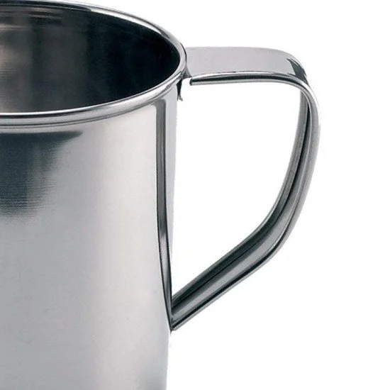 Канче от неръждаема стомана LAKEN Mug 0.5 л