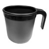 Канче от алуминий LAKEN PTFE Mug 0.4 л