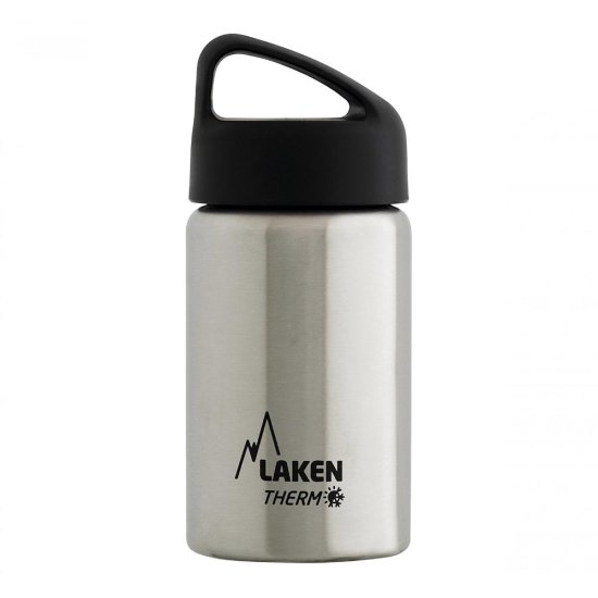 Термос-бутилка LAKEN Classic Thermo 0.35 л