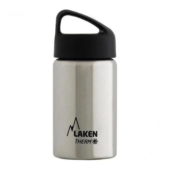 Термос-бутилка LAKEN Classic Thermo 0.35 л