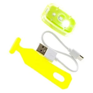 Вело светлина MARTES Cliplight Aku Вело светлина MARTES Cliplight Aku