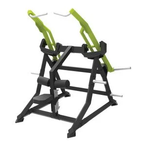 Преса за гръб  THD Fitness TITAN