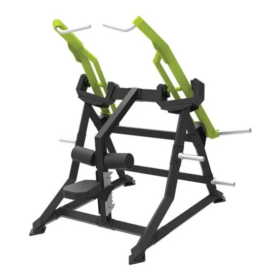 Преса за гръб  THD Fitness TITAN