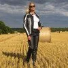 Кожен колан W-TEC Machoo Кожен колан W-TEC Machoo