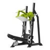 Лег преса 90 THD Fitness TITAN