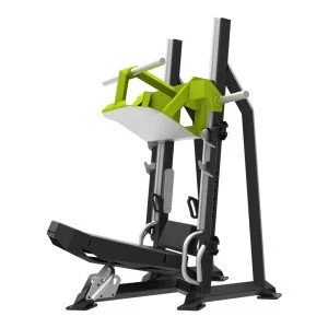 Лег преса 90 THD Fitness TITAN