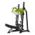 Лег преса 90 THD Fitness TITAN