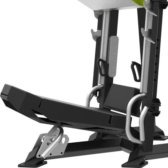 Лег преса 90 THD Fitness TITAN