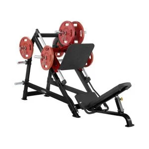 Лег прес машина Steelflex PlateLoad Line PLDP