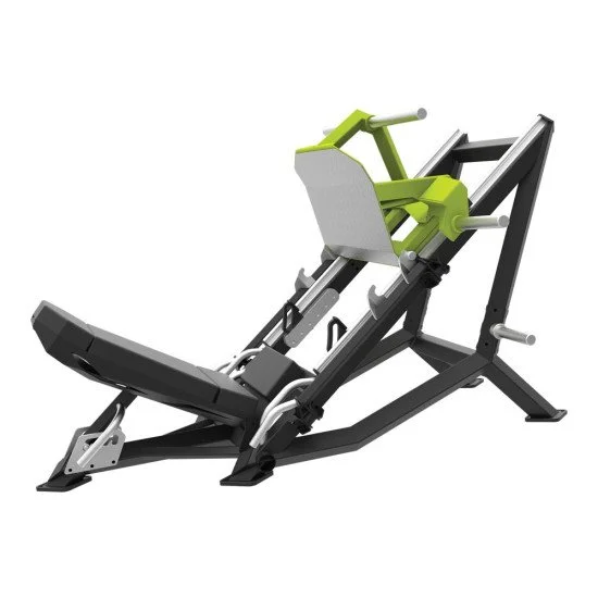 Лег преса THD Fitness TITAN