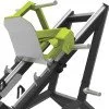 Лег преса THD Fitness TITAN