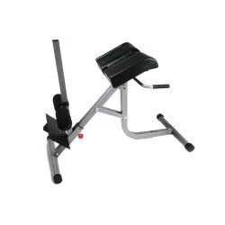 Лежанка за хиперекстензии BODY CRAFT F670