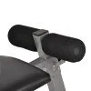 Лежанка inSPORTline Incline / Decline