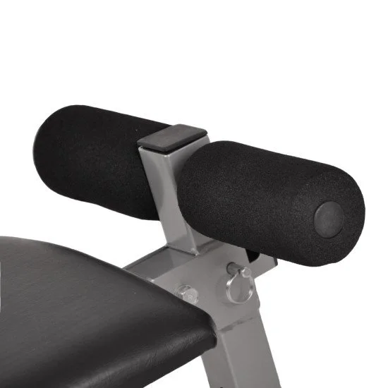 Лежанка inSPORTline Incline / Decline