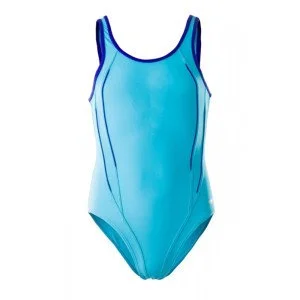 Детски бански MARTES Lilia JR Turquoise Детски бански MARTES Lilia JR Turquoise