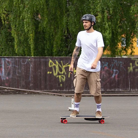 Комплект за лонгборд WORKER Wheelero Комплект за лонгборд WORKER Wheelero