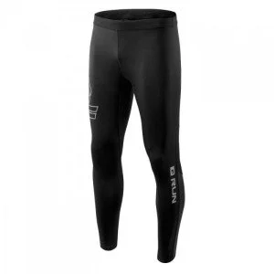 Мъжки клин IQ Rones, Черен Мъжки клин IQ Rones, Черен