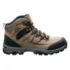 Мъжки високи обувки ELBRUS Mandoza MID WP, Кафяв Мъжки високи обувки ELBRUS Mandoza MID WP, Кафяв