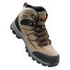 Мъжки високи обувки ELBRUS Mandoza MID WP, Кафяв Мъжки високи обувки ELBRUS Mandoza MID WP, Кафяв