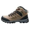 Мъжки високи обувки ELBRUS Mandoza MID WP, Кафяв Мъжки високи обувки ELBRUS Mandoza MID WP, Кафяв