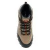 Мъжки високи обувки ELBRUS Mandoza MID WP, Кафяв Мъжки високи обувки ELBRUS Mandoza MID WP, Кафяв