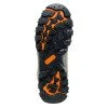 Мъжки високи обувки ELBRUS Mandoza MID WP, Кафяв Мъжки високи обувки ELBRUS Mandoza MID WP, Кафяв