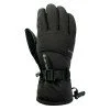 Мъжки ръкавици HI-TEC Katan, Черен Мъжки ръкавици HI-TEC Katan, Черен
