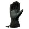 Мъжки ръкавици HI-TEC Katan, Черен Мъжки ръкавици HI-TEC Katan, Черен