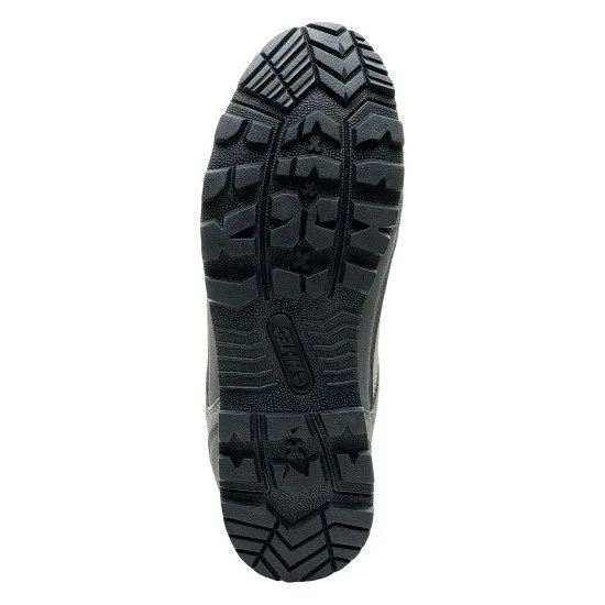 Мъжки ниски обувки HI-TEC Gelen II Low, Сив Мъжки ниски обувки HI-TEC Gelen II Low, Сив