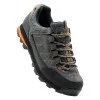 Мъжки ниски обувки HI-TEC Gelen II Low, Сив Мъжки ниски обувки HI-TEC Gelen II Low, Сив