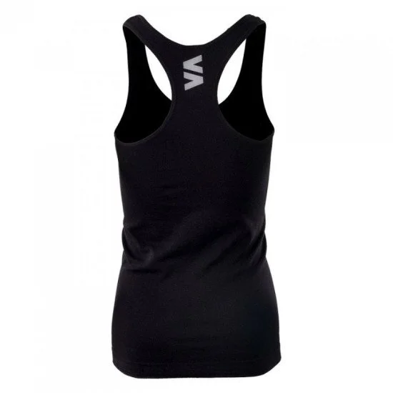Дамски спортен потник MARTES Lady Ambur, Черен