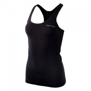 Дамски спортен потник MARTES Lady Ambur, Черен Дамски спортен потник MARTES Lady Ambur, Черен
