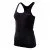 Дамски спортен потник MARTES Lady Ambur, Черен