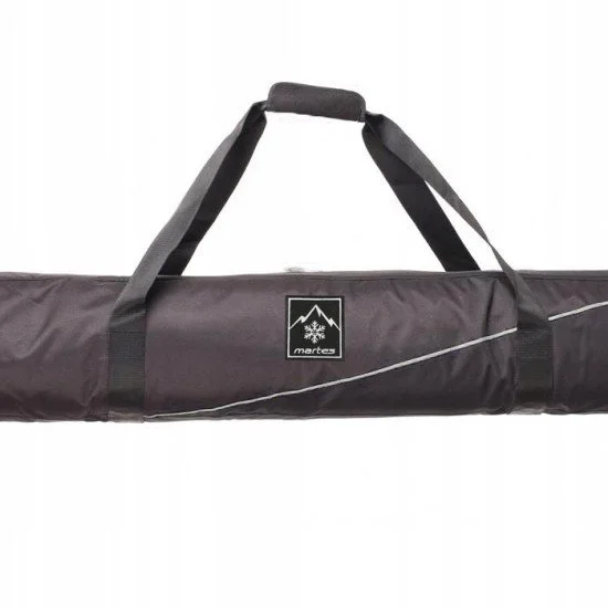 Сак за ски MARTES Sleter II, Черен Сак за ски MARTES Sleter II, Черен