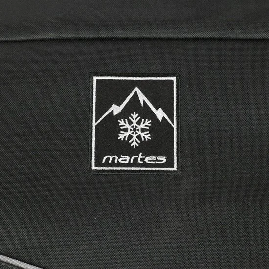 Сак за ски MARTES Sleter II, Черен Сак за ски MARTES Sleter II, Черен