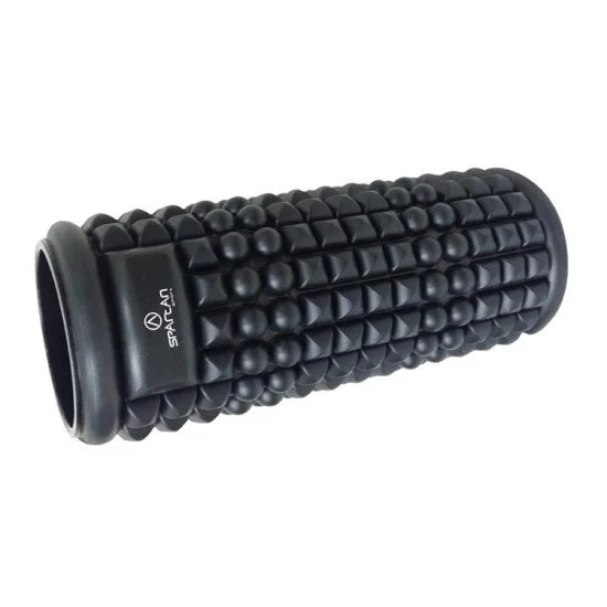 Масажен ролер SPARTAN Foam Roller
