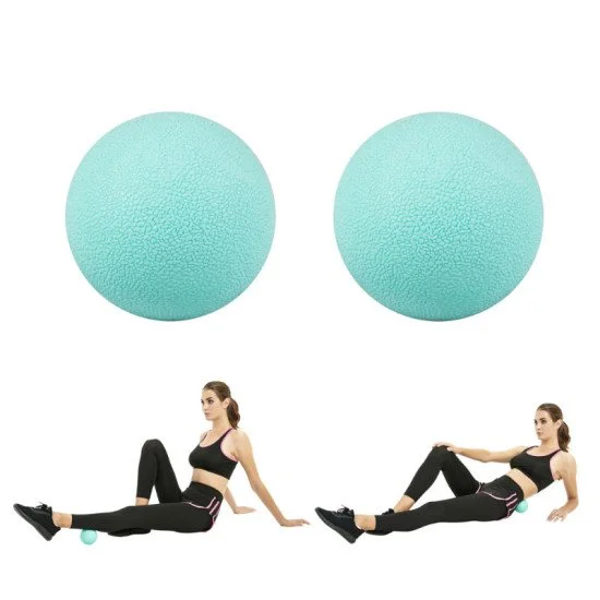 Масажни топки inSPORTline Thera 9 см. Масажни топки inSPORTline Thera 9 см.